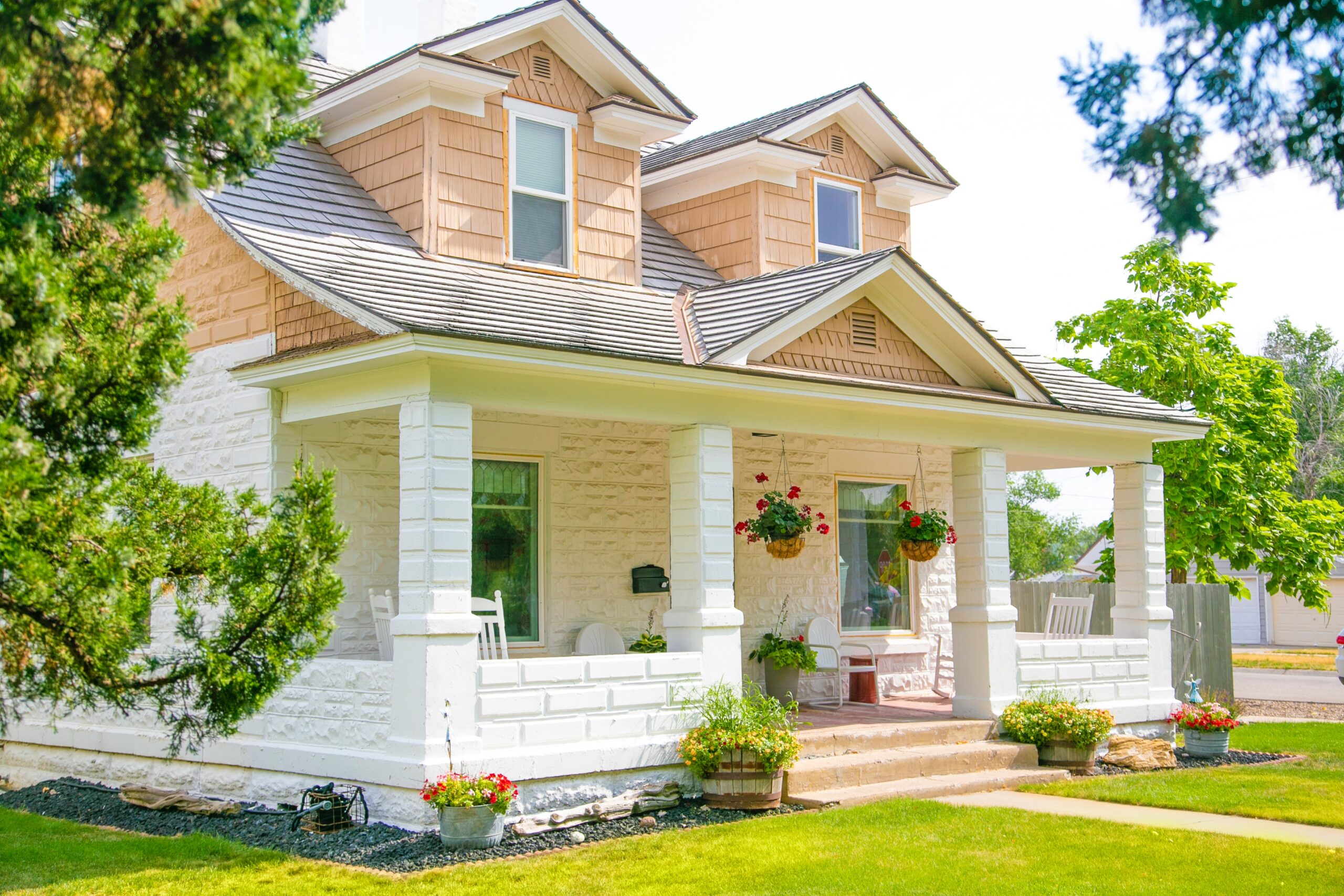 Home Insurance in Kirksville, MO