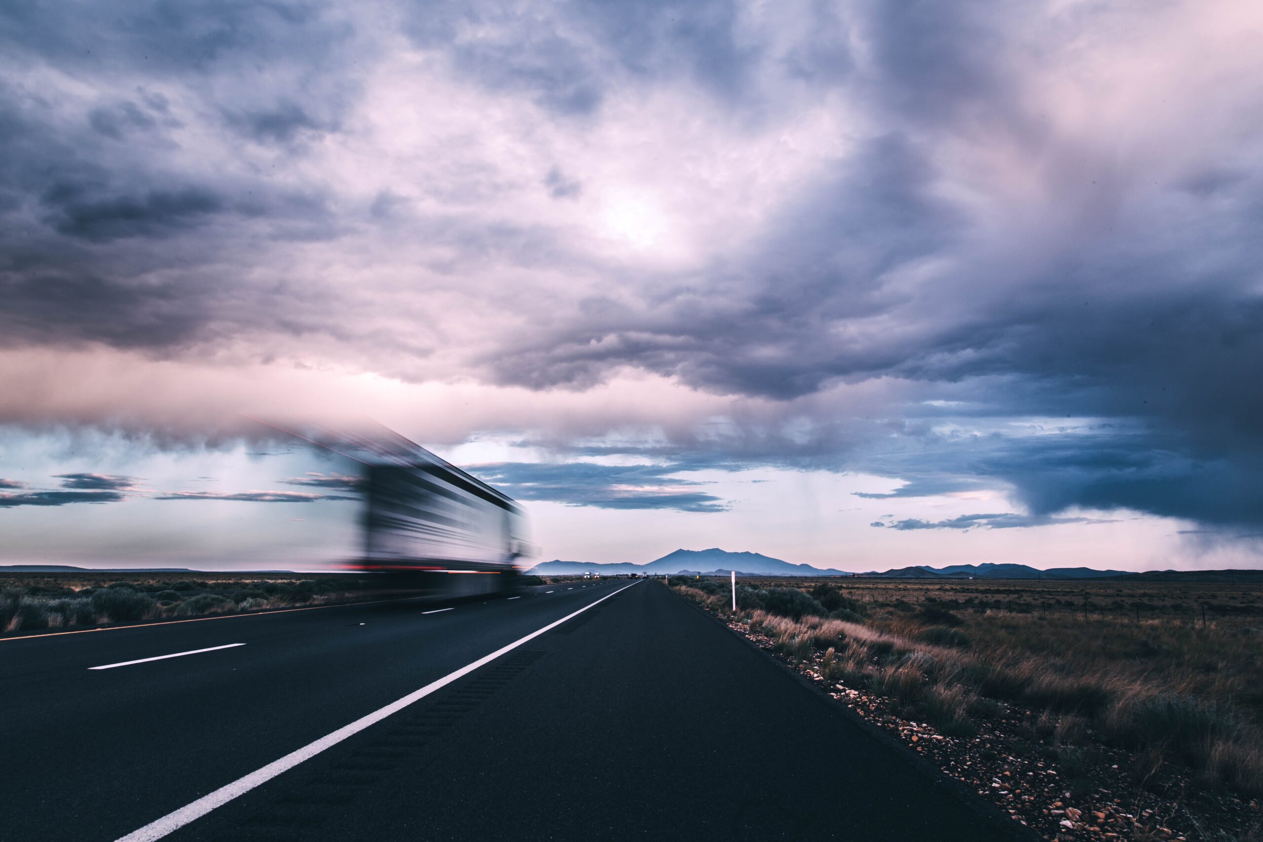 Long Haul Truck Insurance in Kirksville, MO
