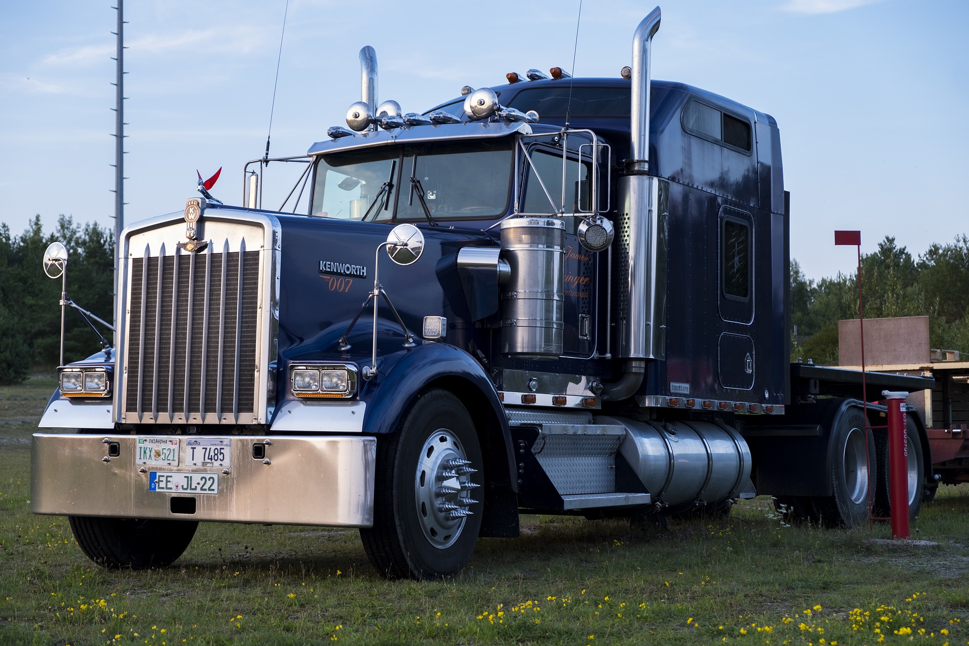 Non trucking use bobtail insurance in Kirksville, MO