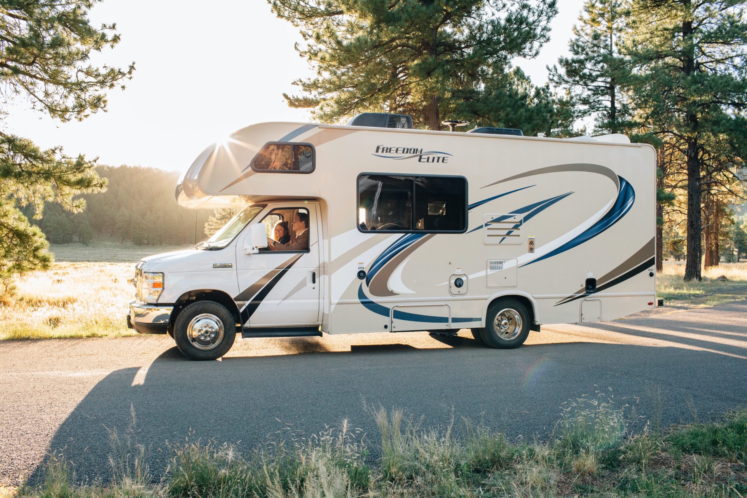 RV Insurance in Kirksville, MO