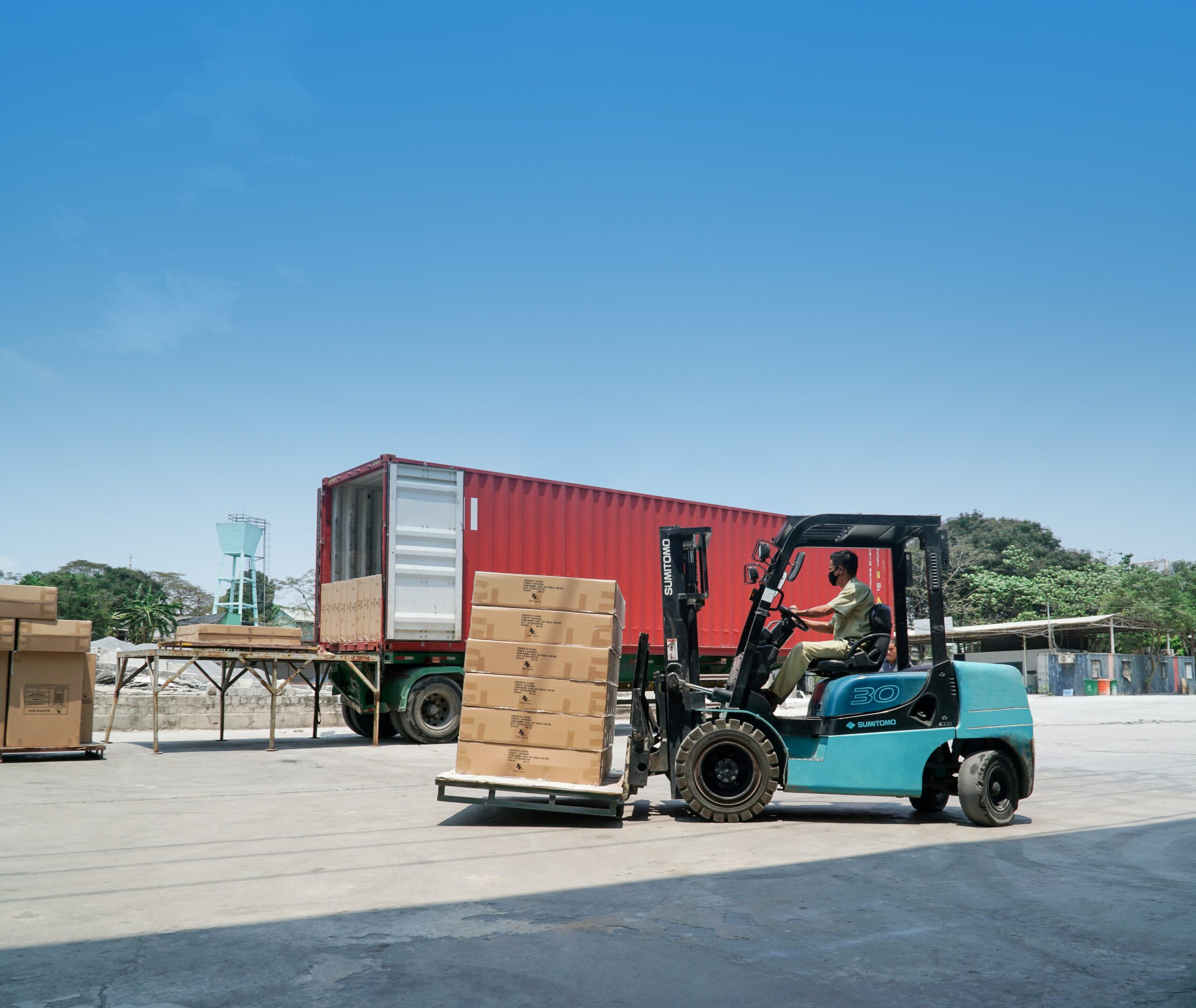 Truck Cargo Coverage in Kirksville, MO